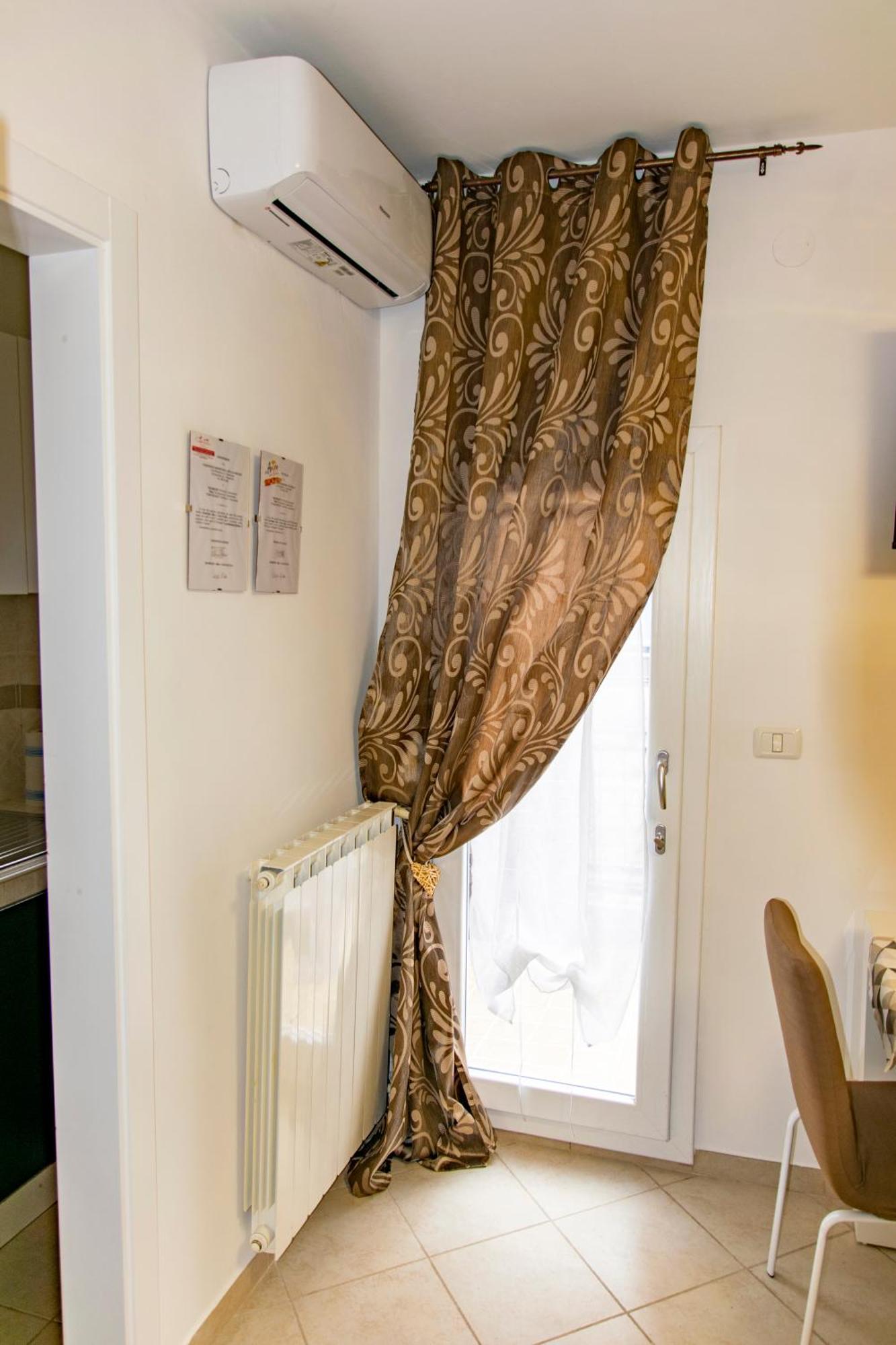 Casa Cecilia Lejlighed Casamassima Eksteriør billede